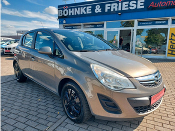 Αυτοκίνητο OPEL