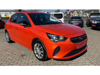 Αυτοκίνητο OPEL