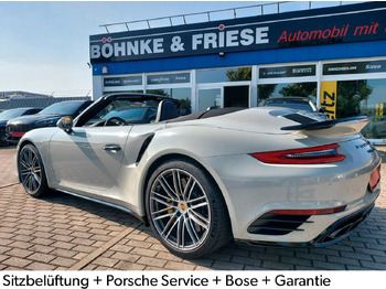 Αυτοκίνητο PORSCHE