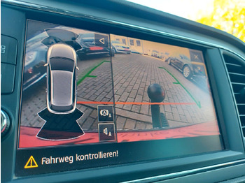 Station wagon Seat Leon ST Style DSG ACC Radar LED Navi DAB AHK: φωτογραφία 3 Station wagon Seat Leon ST Style DSG ACC Radar LED Navi DAB AHK: φωτογραφία 3