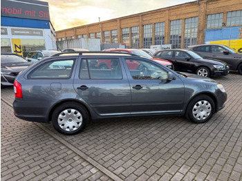 Λιμουζίνα/ Sedan Skoda Octavia 1.4 TSI Elegance: φωτογραφία 3 Λιμουζίνα/ Sedan Skoda Octavia 1.4 TSI Elegance: φωτογραφία 3