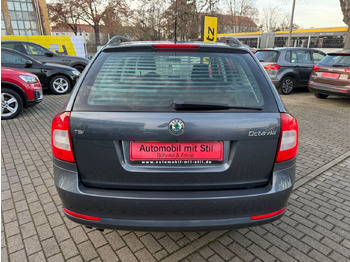 Λιμουζίνα/ Sedan Skoda Octavia 1.4 TSI Elegance: φωτογραφία 5 Λιμουζίνα/ Sedan Skoda Octavia 1.4 TSI Elegance: φωτογραφία 5