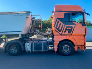 Τράκτορας MAN TGX 18.440