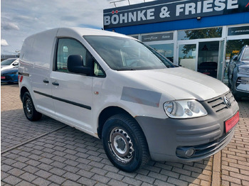 Επιβατικό βαν VOLKSWAGEN Caddy 1.9