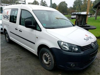 Επιβατικό βαν VOLKSWAGEN Caddy Maxi