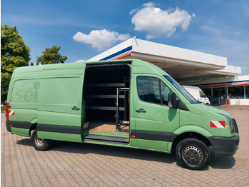 Επιβατικό βαν VOLKSWAGEN Crafter 50
