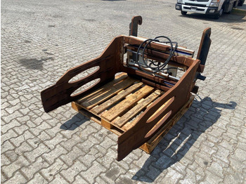 Αρπάγη CASCADE