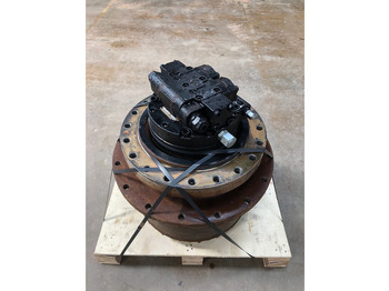 Μοτέρ πορείας Caterpillar 300/336 Final Drive OEM 2966217: φωτογραφία 2