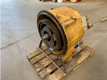 Συμπλέκτης και ανταλλακτικά CATERPILLAR