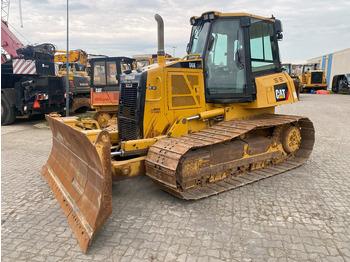 Μπουλντόζα CATERPILLAR D6