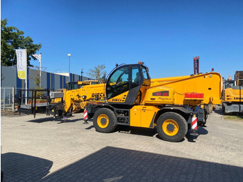 Τηλεσκοπικός φορτωτής DIECI