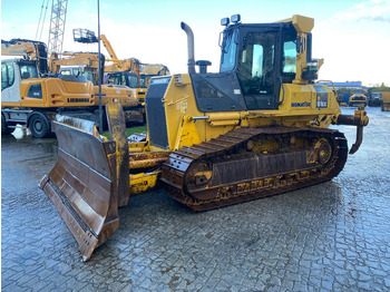 Μπουλντόζα KOMATSU D61