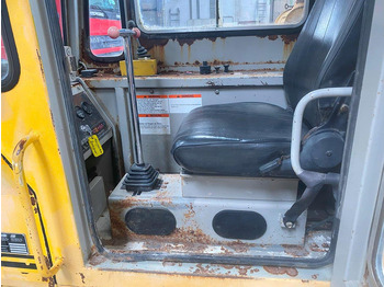 Μίσθωση Morooka MST 600e swivel crawler dumper NVT Morooka MST 600e swivel crawler dumper NVT: φωτογραφία 3