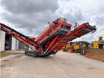 Διαλογής Sandvik QA331 NVT: φωτογραφία 3 Διαλογής Sandvik QA331 NVT: φωτογραφία 3