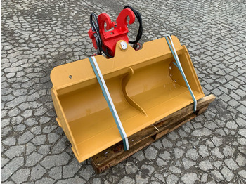 Κουβάς VERACHTERT