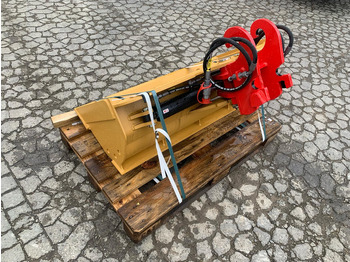 Κουβάς Verachtert CW05: φωτογραφία 2 Κουβάς Verachtert CW05: φωτογραφία 2