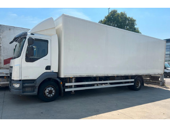 Φορτηγό κόφα DAF LF 250