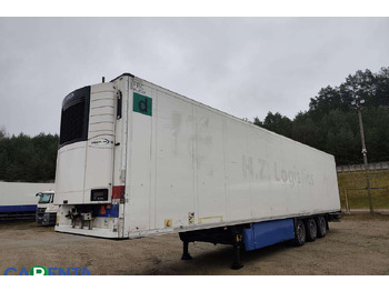 Επικαθήμενο ψυγείο SCHMITZ SKO