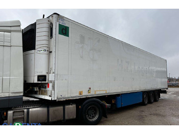 Επικαθήμενο ψυγείο SCHMITZ SKO