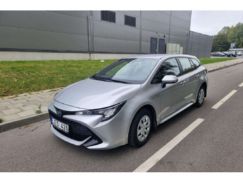 Λιμουζίνα/ Sedan TOYOTA