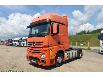 Τράκτορας MERCEDES-BENZ Actros 1845