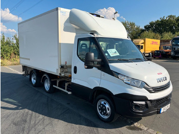 Επαγγελματικό αυτοκίνητο ψυγείο IVECO Daily 35c18