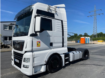 Τράκτορας MAN TGX 18.510 4x2 LLS-U/MEGA/Retarder/StandAC/EU6d: φωτογραφία 3
