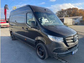 Βαν MERCEDES-BENZ eSprinter