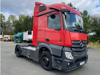 Τράκτορας MERCEDES-BENZ Actros 1843