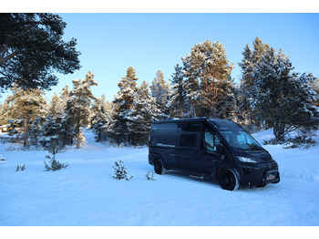 Αυτοκινούμενο βαν