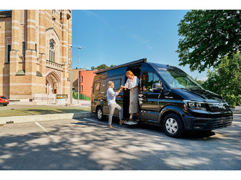 Αυτοκινούμενο βαν