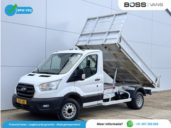 Όχημα με ανατρεπομενη καροτσα FORD Transit