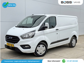 Μικρό βαν FORD Transit