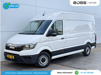 Βαν MAN TGE 3.140