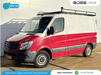 Μικρό βαν MERCEDES-BENZ Sprinter 214