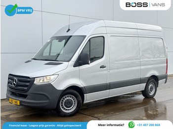 Μικρό βαν MERCEDES-BENZ Sprinter 315