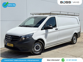 Μικρό βαν MERCEDES-BENZ Vito 114
