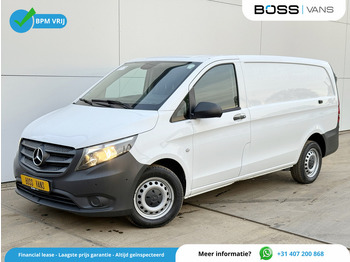 Μικρό βαν MERCEDES-BENZ Vito 116