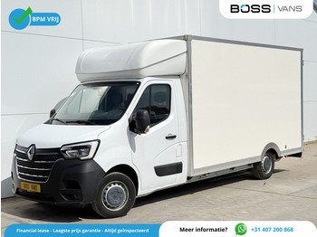 Επαγγελματικό αυτοκίνητο κόφα RENAULT Master 2.3