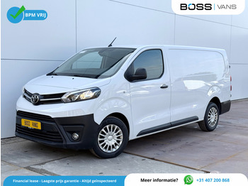 Μικρό βαν TOYOTA Proace