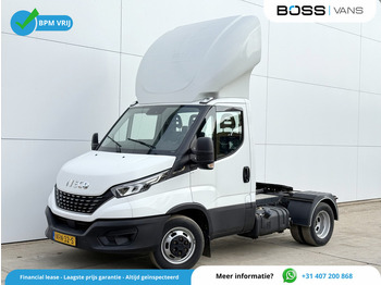 Τράκτορας IVECO Daily