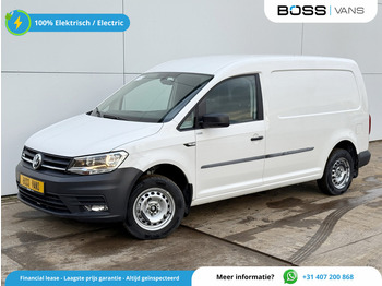 Μικρό βαν VOLKSWAGEN Caddy Maxi