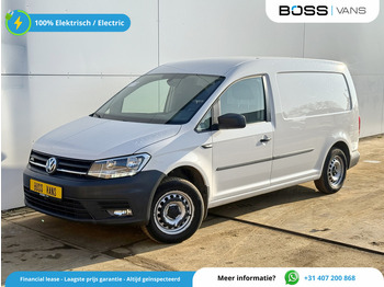 Μικρό βαν VOLKSWAGEN Caddy Maxi