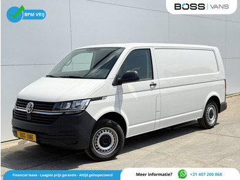 Μικρό βαν VOLKSWAGEN e-Transporter