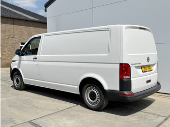 Μικρό βαν, Ηλεκτρικό van Volkswagen E-Transporter 113PK L2H1 138KM WLTP 37,3kWh 100% Elektrisch ABT E-transporter Airco: φωτογραφία 2