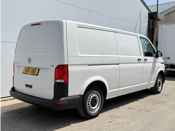 Μικρό βαν, Ηλεκτρικό van Volkswagen E-Transporter 113PK L2H1 138KM WLTP 37,3kWh 100% Elektrisch ABT E-transporter Airco: φωτογραφία 3