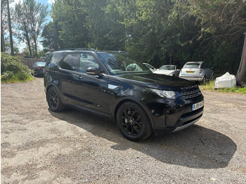SUV LAND ROVER
