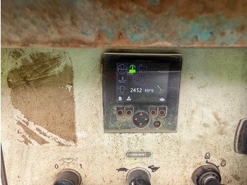 Διαλογής PowerScreen Warrior 1400 X: φωτογραφία 2