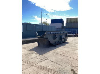 Διαλογής TEREX