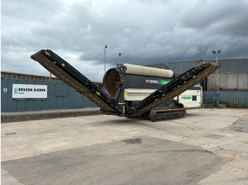 Διαλογής TEREX